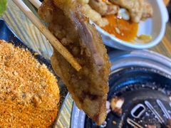 -莱真牛碳火烤肉(合肥旗舰店)