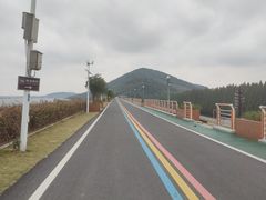 -南京金牛湖风景区