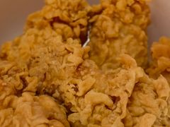 -塔斯汀中国汉堡(凯泽雅园店)