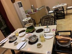 -海南椰子鸡餐厅(三亚湾红树林店)