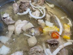 -狐狸爱上椰子鸡(滨江星光大道店)