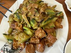 -正宗流钟锅子饼家常菜