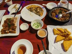 -潮名荟潮州菜馆(祈福缤纷世界店)