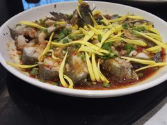 -好妈王饺子(滂江街店)