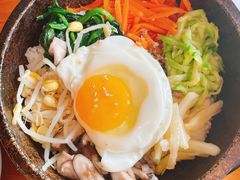 -全州拌饭(发展店)
