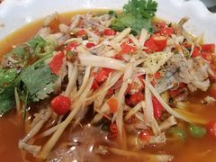 -飞虹鱼馆(春华路店)