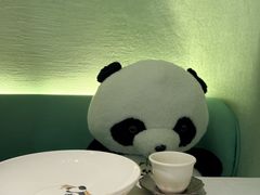 -眉州东坡·熊猫主题餐厅(枫蓝店)