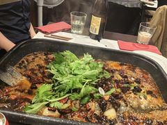 -川味居·纸包鱼