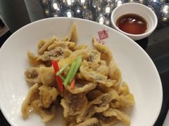 -丰收日·小海鲜·沪上家宴(顾村正大店)