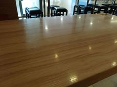 大堂-鲜芋仙(宝地广场店)
