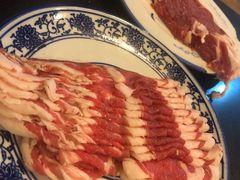 -裕德孚·非遗手切涮羊肉(东直门内大街店)