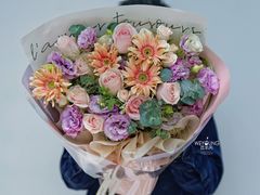 -花未央花店·WEYOUNG