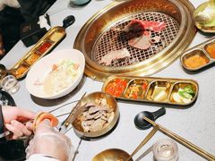 -妥妥烤肉料理(昙华林店)