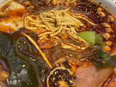 -钱锋炭缸烧烤(南湖大路总店)