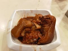 -玲又珑美食(盘福路店)