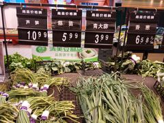 -世纪联华超市(浦电路店)