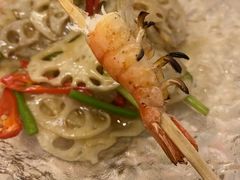 -白仁仔· 活烤海鲜 宵夜(豫园店)