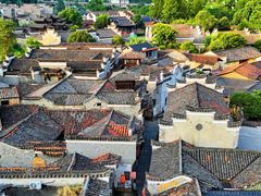 -清漾毛氏文化村