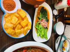 -云隐小厨·传统大理美食(复兴路店)