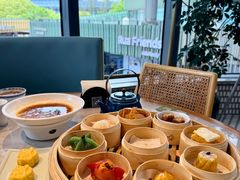 -陶兰居·手工点心·粤菜(圆融时代广场店)