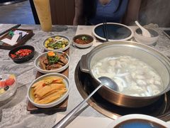 -大头椰·海南椰子鸡火锅(思明万象城店)