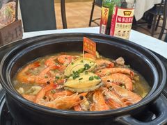 -鲍馬爺·首创鲍鱼鸡(银座店)