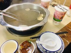 -贵宾牛·潮汕牛肉火锅(珠池总店)