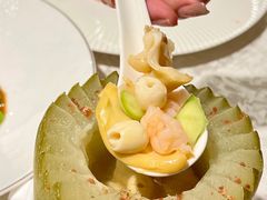 -红棉中餐厅·广州海航威斯汀酒店