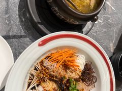 -福照楼汽锅鸡·云南菜(火车站锦江店)