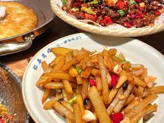 -吃饭皇帝大(解放西路店)