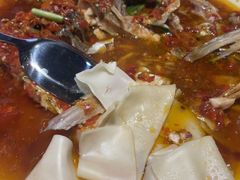 -湘小馆剁椒鱼头(金帝商务大厦店)