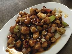 宫保鸡丁-友谊餐馆(永安路店)