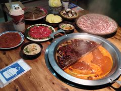 -楠火锅(哈尔滨金爵万象店)