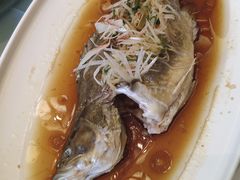 清蒸桂鱼-上海德兴馆(昌里店)