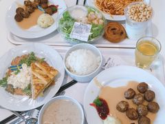 -宜家家居(哈尔滨商场店)