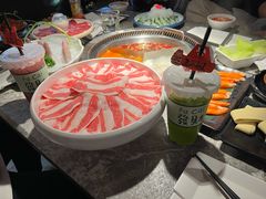 -麻路成都火锅(柏威年店)