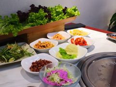 -六七八韩式烤肉·韩国料理(上杭路店)