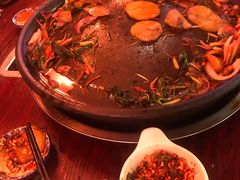 -一烙锅(友谊店)