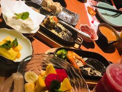 -仓桥家·焗寿司·锅物(光谷步行街店)