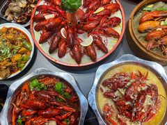 -袁老大龙虾(石鼓路总店)