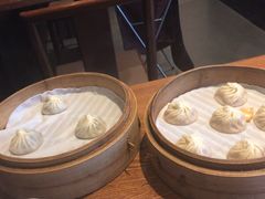 -鼎泰丰 (柏威年广场店)