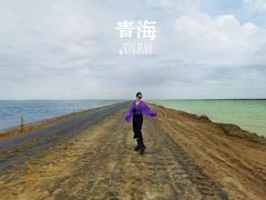 -西台吉乃尔湖