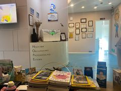 -希望齿科(河西店)