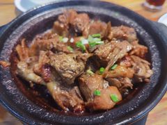 姜母鸭-大厨的餐厅(曾厝垵总店)