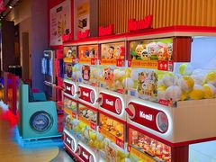 -新影联·华谊兄弟影院(望京店)