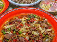 -常和州·夜宵大排档(常州单店)