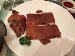 kao ru zhu-海逸海鲜酒家(古北店)