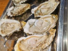 -蚝英雄鲜蚝自助专门店(长楹天街直营店)