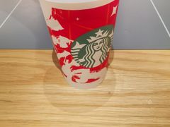 -星巴克臻选(济南万达店)