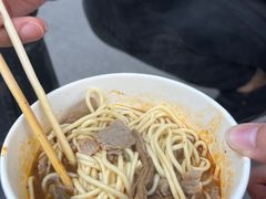 -王记生烫牛杂面馆(兰陵路店)